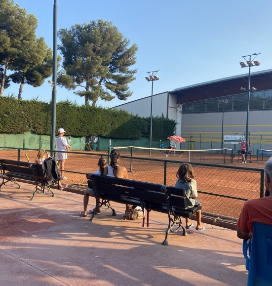 Immagine per: informazioni prenotazione campi